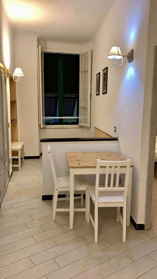 Via Mazzini - Francamaria Rooms Vernazza Exterior foto