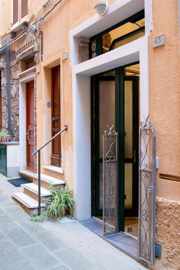 Via Mazzini - Francamaria Rooms Vernazza Exterior foto