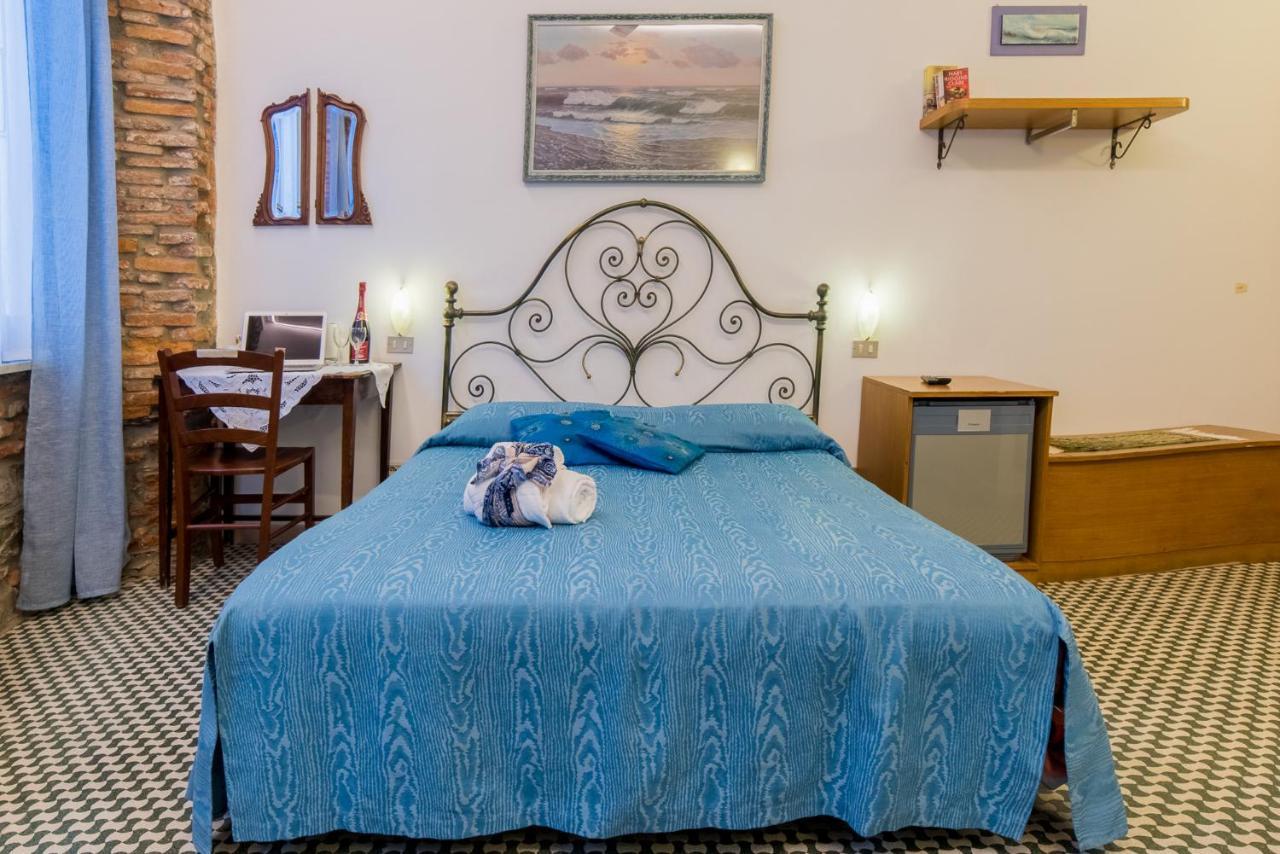 Via Mazzini - Francamaria Rooms Vernazza Exterior foto