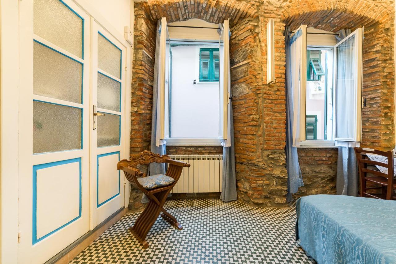 Via Mazzini - Francamaria Rooms Vernazza Exterior foto