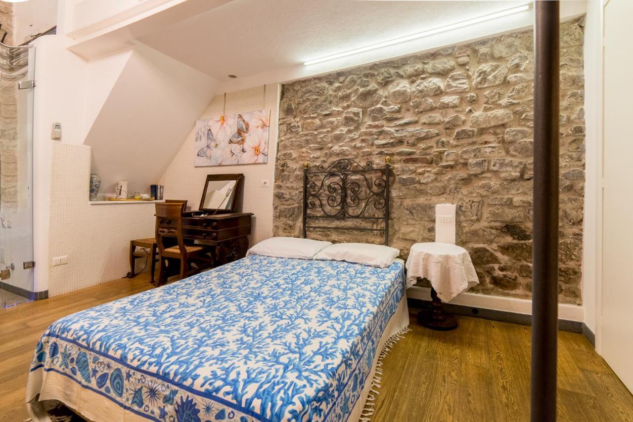 Via Mazzini - Francamaria Rooms Vernazza Exterior foto