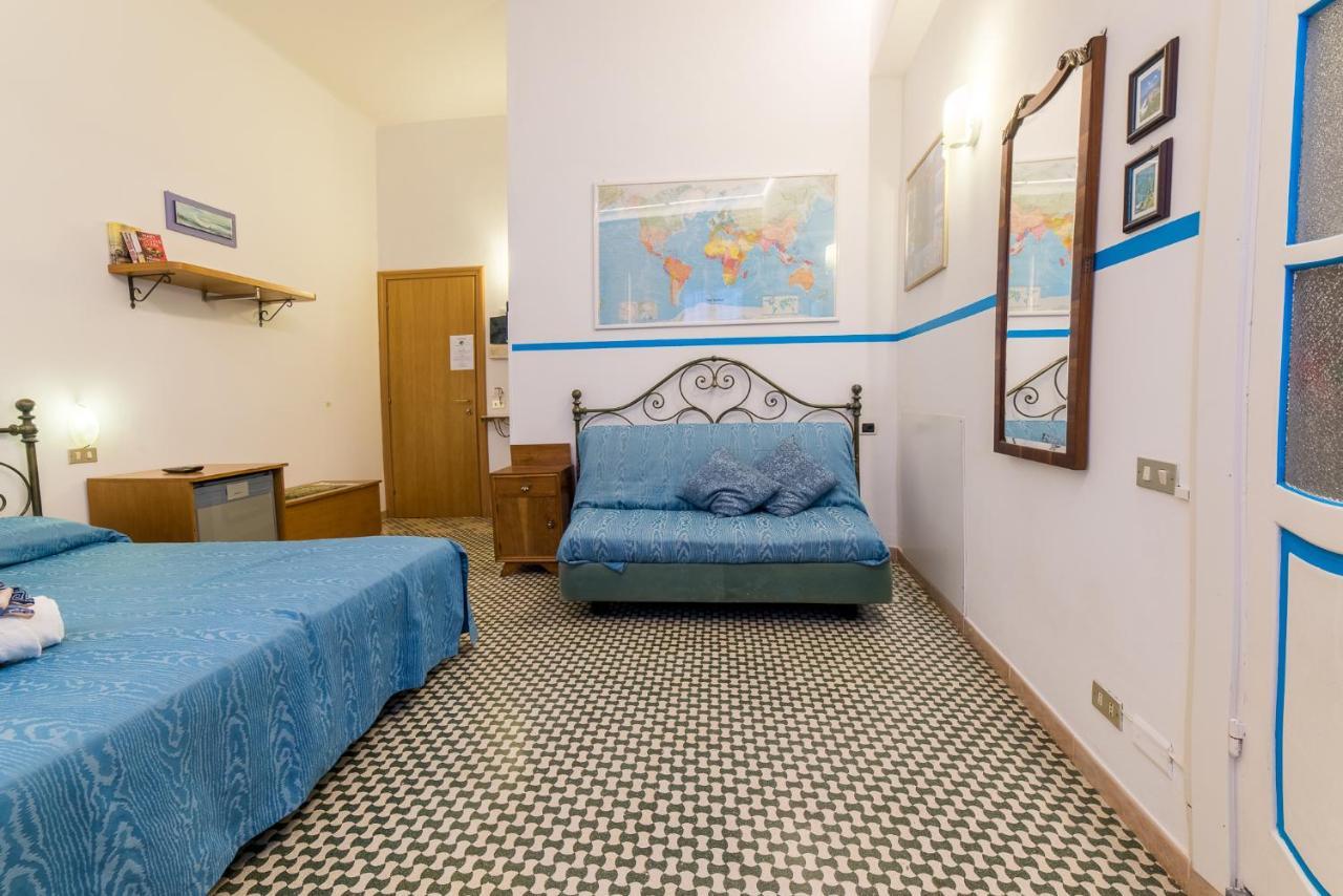 Via Mazzini - Francamaria Rooms Vernazza Exterior foto